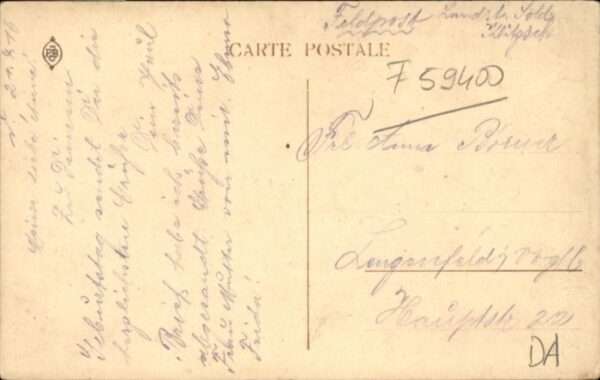 Cambrai – Bild 2