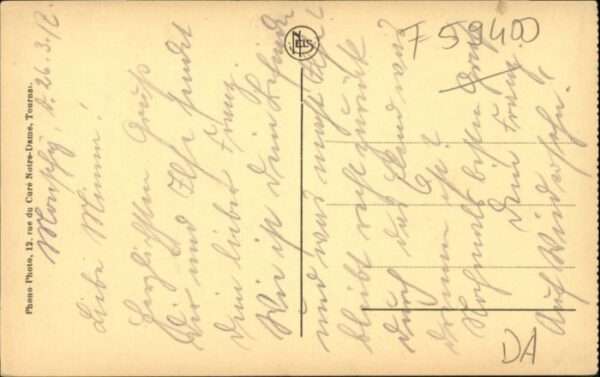 Cambrai Boulevard – Bild 2