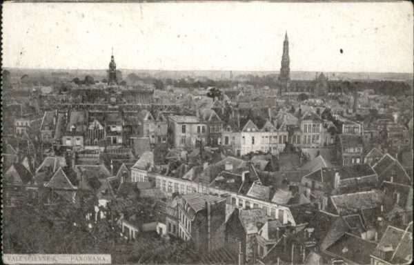Valenciennes
