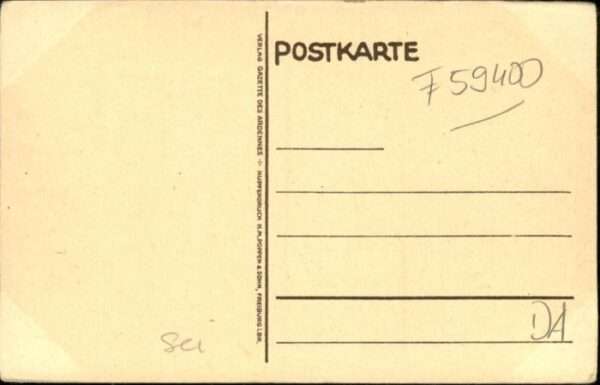 Cambrai – Bild 2