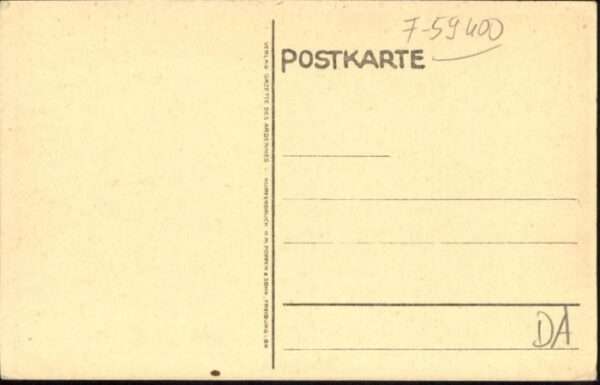Cambrai – Bild 2