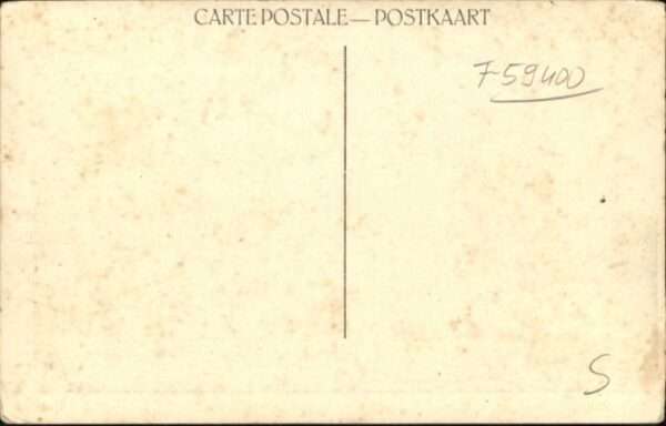 Cambrai College Notre-Dame – Bild 2