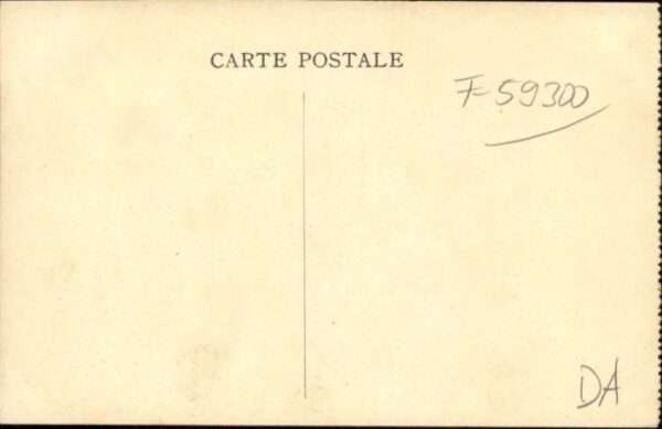 Valenciennes Caserne Kaserne Vincent – Bild 2