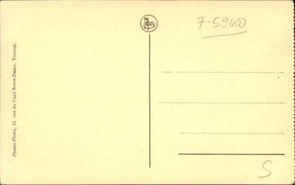 Cambrai Nouveau College – Bild 2