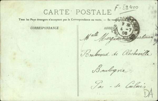 Cambrai Muraille – Bild 2