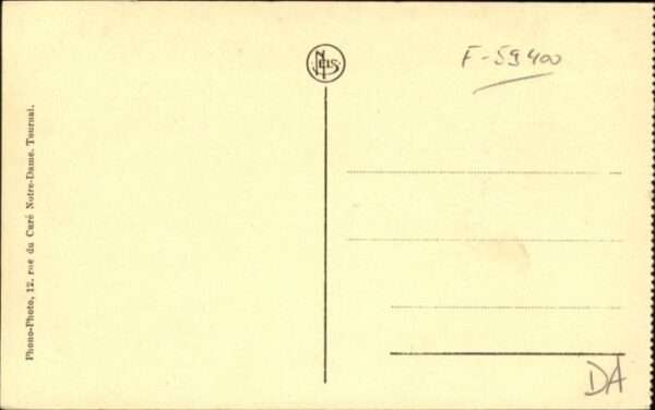 Cambrai Boulevard – Bild 2
