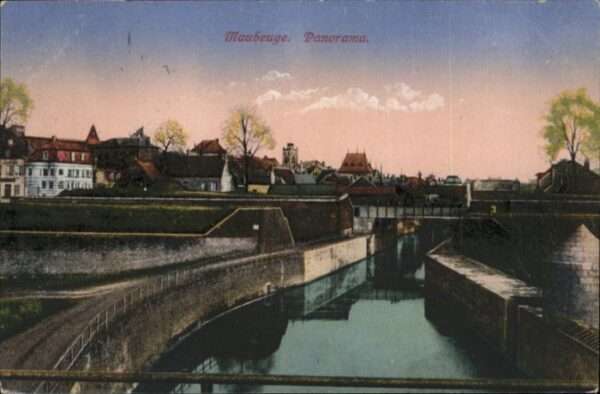 Maubeuge