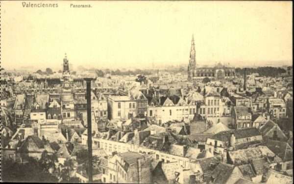 Valenciennes