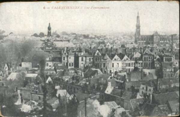 Valenciennes
