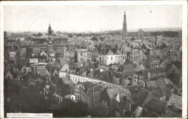 Valenciennes