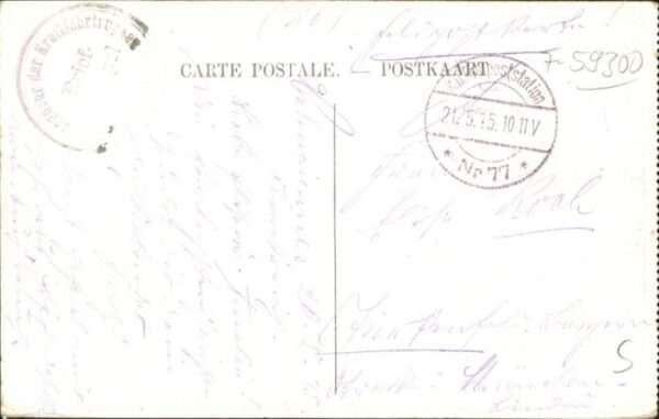 Valenciennes – Bild 2