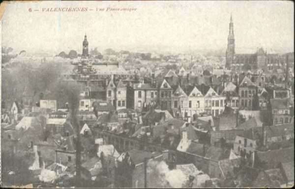 Valenciennes