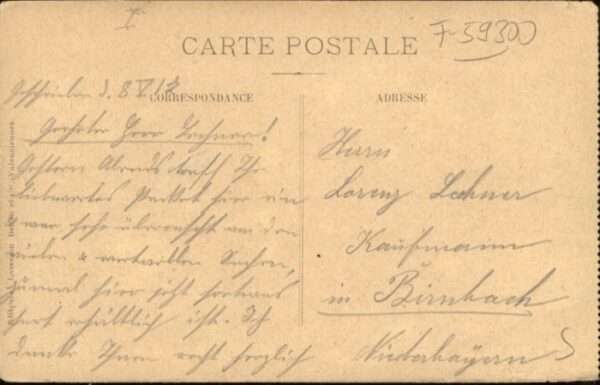 Valenciennes – Bild 2