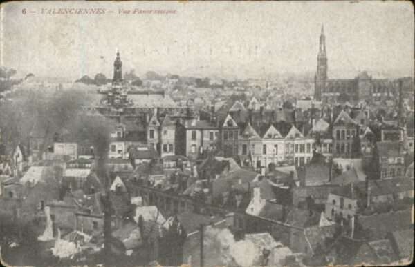 Valenciennes