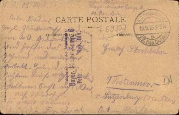 Valenciennes – Bild 2