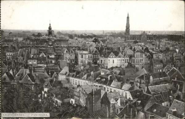 Valenciennes