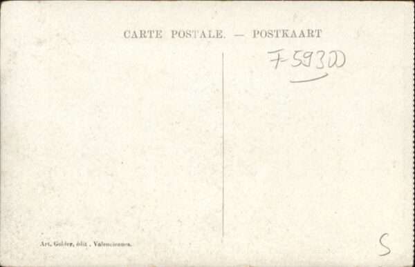 Valenciennes – Bild 2
