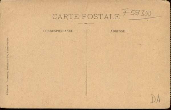 Valenciennes Maison Espagnoles – Bild 2