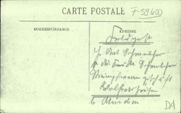 Cambrai Beffroi – Bild 2