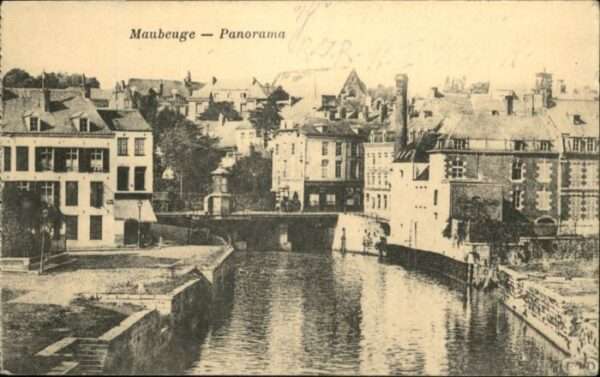 Maubeuge