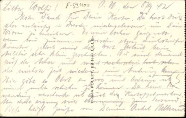 Cambrai Boulevard – Bild 2