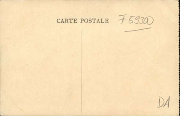 Valenciennes Caserne Kaserne Ronzier – Bild 2