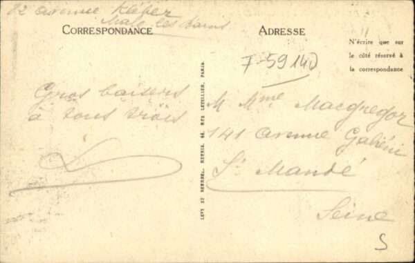 Duenkirchen Dunkerque Dunkerque Palais Justice Justizpalast – Bild 2