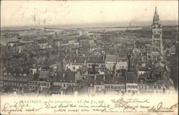 Duenkirchen Dunkerque Dunkerque