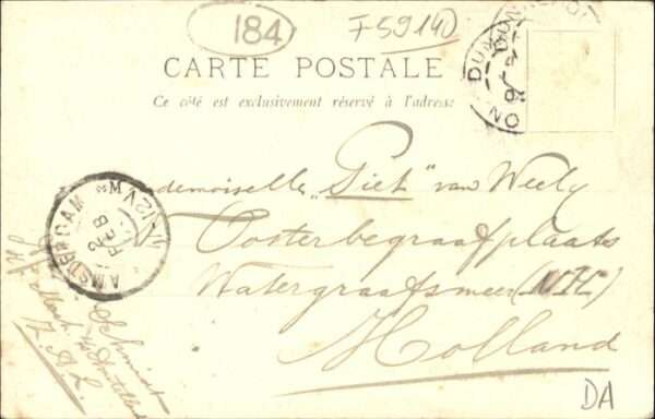 Duenkirchen Dunkerque Dunkerque – Bild 2