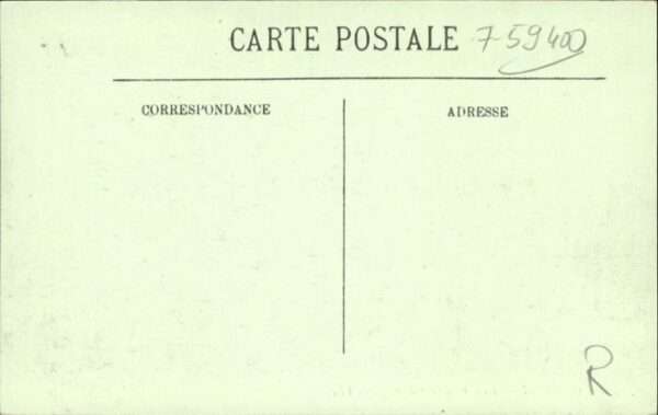 Cambrai Grotte Höhle – Bild 2