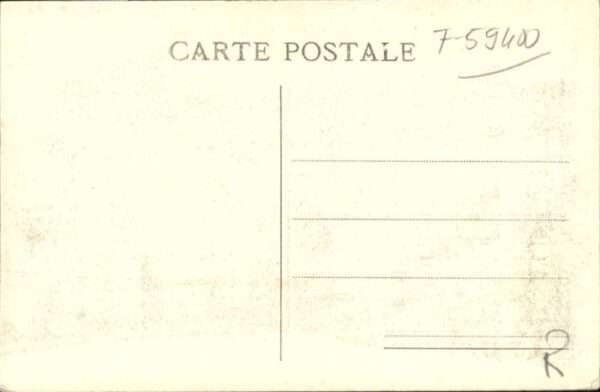 Cambrai Rochers Promenade – Bild 2