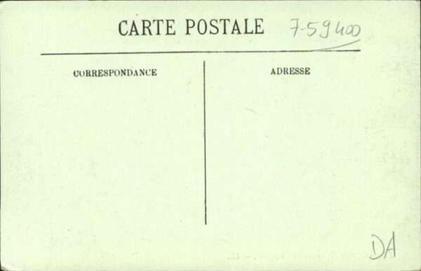 Cambrai Remparts – Bild 2