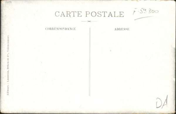 Valenciennes Place d_Armes – Bild 2
