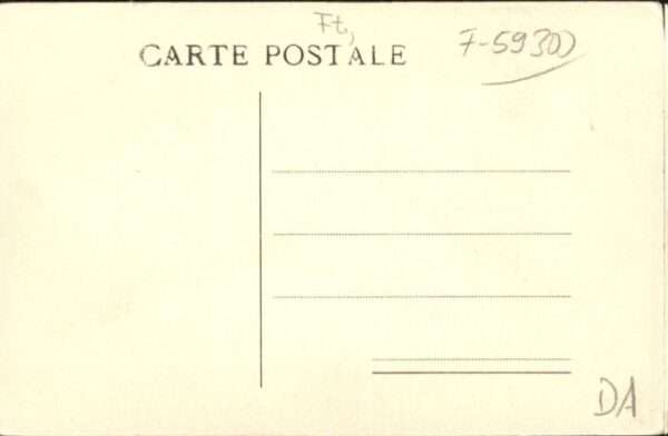 Valenciennes Maison Espagnole Rue de Mons – Bild 2