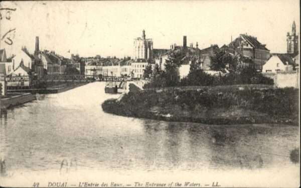 Douai 59 Douai