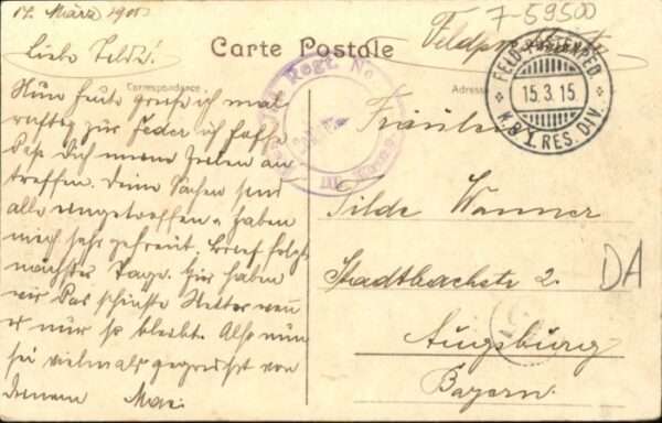 Douai 59 Douai – Bild 2