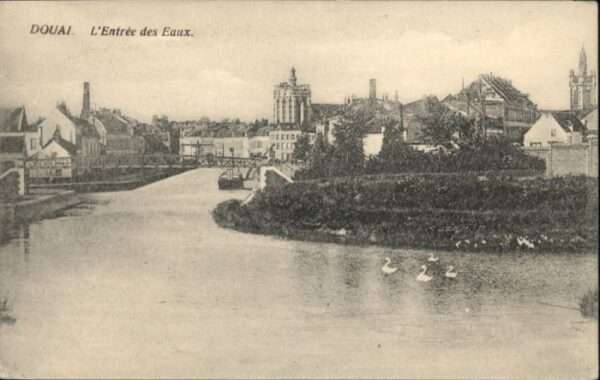 Douai 59 Douai