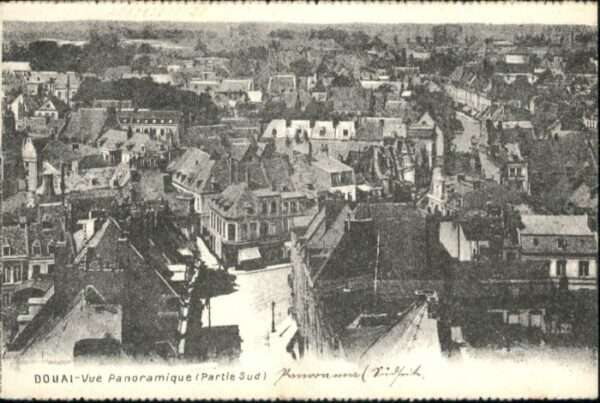Douai 59 Douai