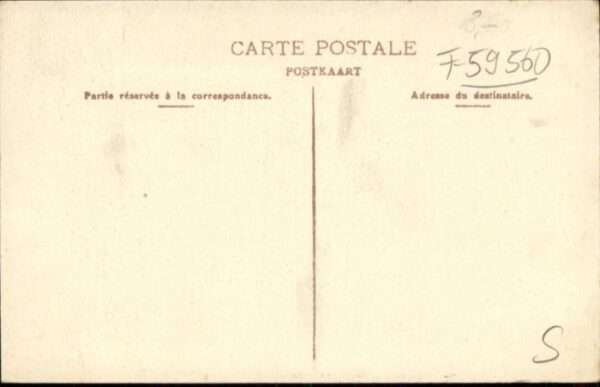 Comines 59 Nord Comines Beffroi – Bild 2