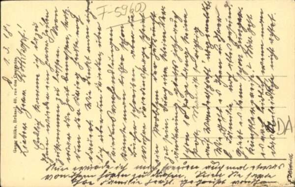 Maubeuge Samber – Bild 2