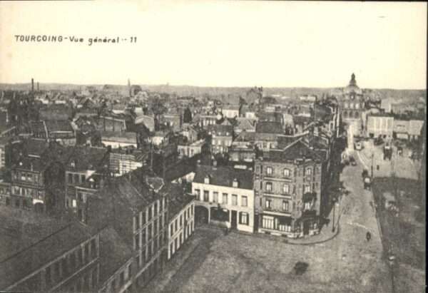 Tourcoing 59 Tourcoing
