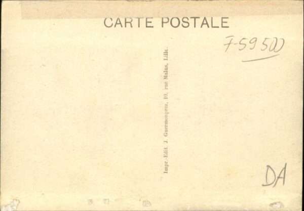 Douai 59 Douai – Bild 2
