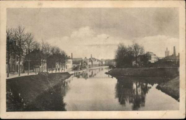 Douai 59 Douai Scarpefluss