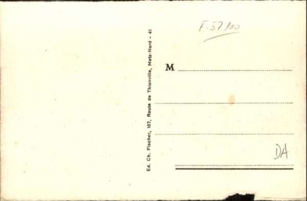 Thionville Hopital Militaire – Bild 2