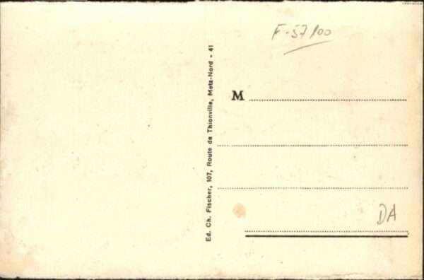 Thionville Moselle Ville – Bild 2