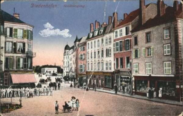 Diedenhofen