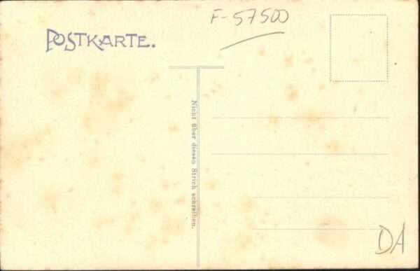 Saint-Avold Maria Hilf Kapelle – Bild 2
