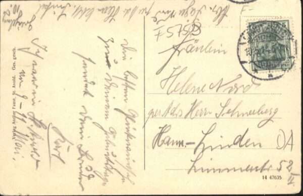 Saint-Avold – Bild 2