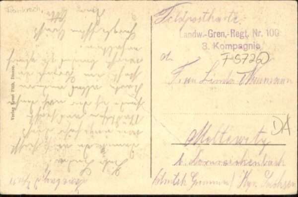 Dieuze Halbuterie – Bild 2