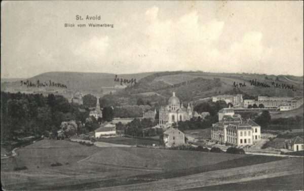 Saint-Avold